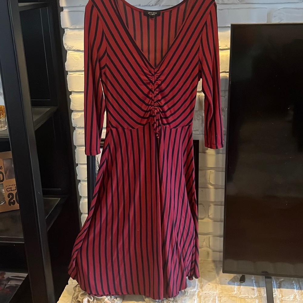 Ladies dress